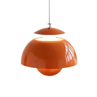 Modern Dome Pendant Light