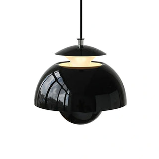 Modern Dome Pendant Light
