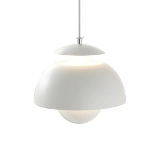 Modern Dome Pendant Light
