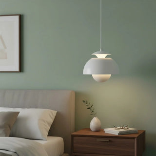 Modern Dome Pendant Light