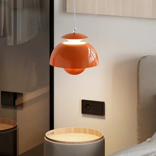 Modern Dome Pendant Light