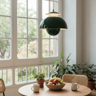 Modern Dome Pendant Light