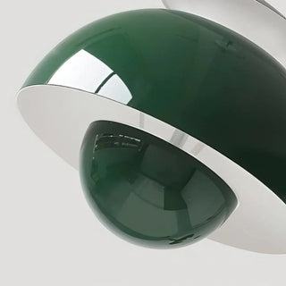 Modern Dome Pendant Light