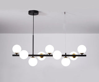 Luxurious Chandelier for the Dining Table