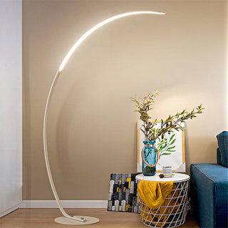 Ardorus Arc LED Floor Lamp