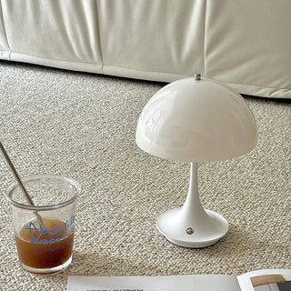 Scandinavian Elegant LED Table Lamp