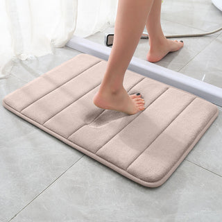 Absorbant Bath Rug