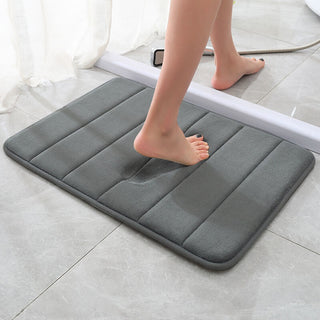 Absorbant Bath Rug