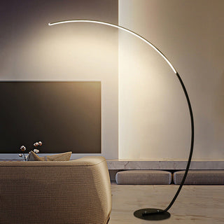 Ardorus Arc LED Floor Lamp