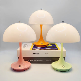 Scandinavian Elegant LED Table Lamp