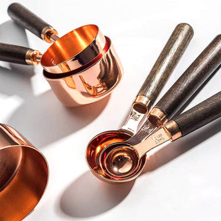 8-Piece Measuring Set