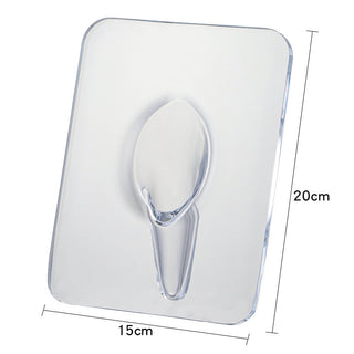 Graceful Acrylic Flower Vase