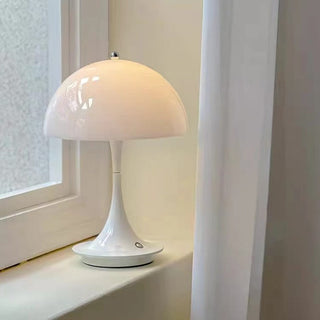 Scandinavian Elegant LED Table Lamp