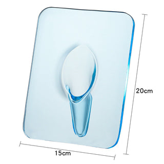 Graceful Acrylic Flower Vase