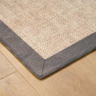 Modern Hallway Mat