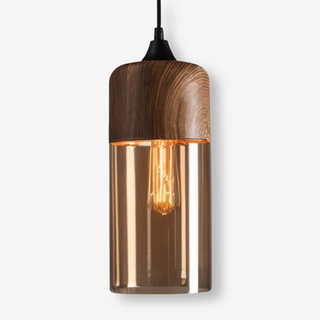 Modern Nordic Loft Pendant Light