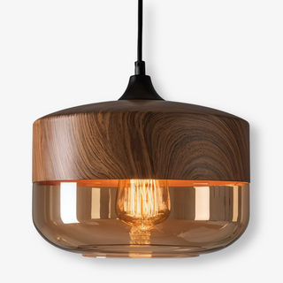 Modern Nordic Loft Pendant Light