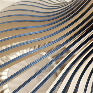 Nordic Wood Ceiling Pendant Light