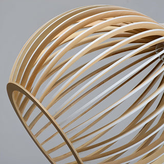 Nordic Wood Ceiling Pendant Light