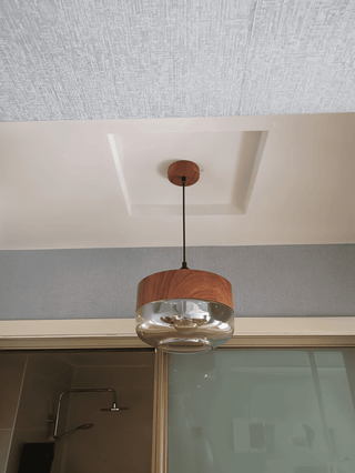 Modern Nordic Loft Pendant Light