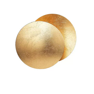 Modern Solar Eclipse Inspired Wall Light