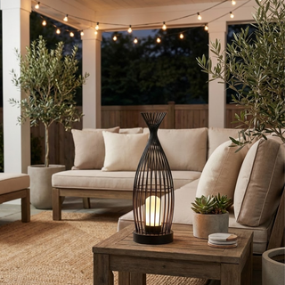 Outdoor Waterproof Lantern Light