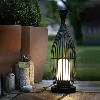 Outdoor Waterproof Lantern Light