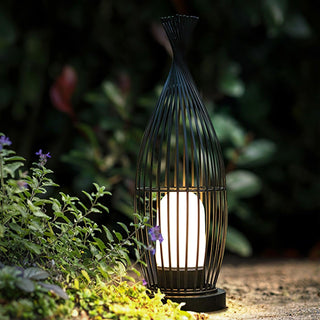 Outdoor Waterproof Lantern Light