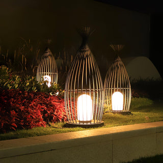 Outdoor Waterproof Lantern Light