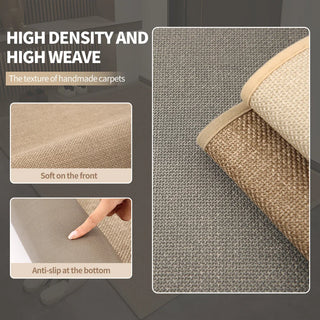 Non-Slip Bathroom Runner Rug