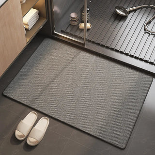 Non-Slip Bathroom Runner Rug