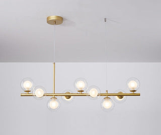 Luxurious Chandelier for the Dining Table