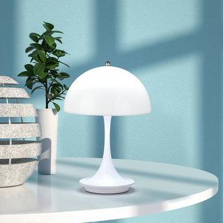 Scandinavian Elegant LED Table Lamp