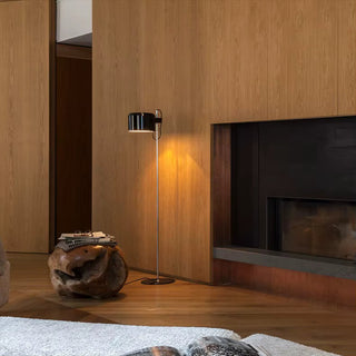 Modern Floor Lamp with Flexible Illigination