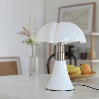 Vintage LED Table Lamp