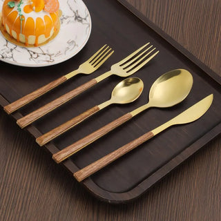 Premium Cutlery Set