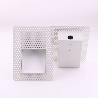 Nordic LED Stair Wall Light With Motion Sensor