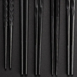 Luxury Reusable Chopstick Set