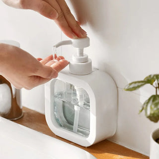 Modern Minimalist Soap Dispenser