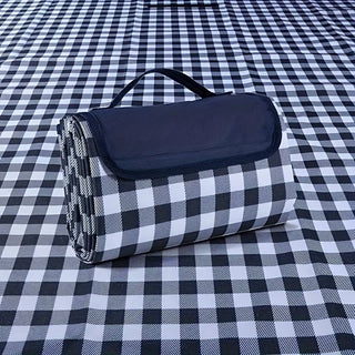Waterproof Picnic and Beach Blanket