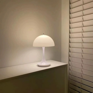 Scandinavian Elegant LED Table Lamp