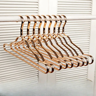Luxury Metal Clothes Hangers