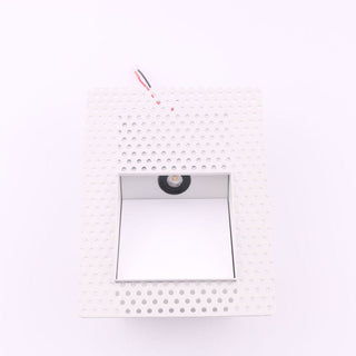 Nordic LED Stair Wall Light With Motion Sensor