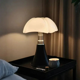 Vintage LED Table Lamp