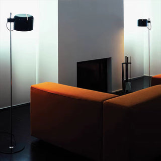 Modern Floor Lamp with Flexible Illigination