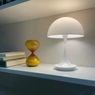 Scandinavian Elegant LED Table Lamp