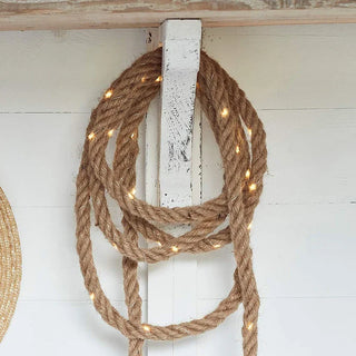 Decorative Summer Rope Light (4.5 meter)