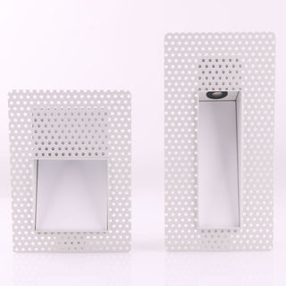 Nordic LED Stair Wall Light With Motion Sensor