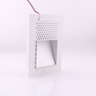 Nordic LED Stair Wall Light With Motion Sensor