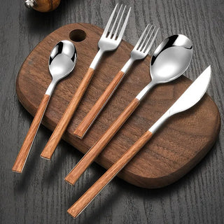 Premium Cutlery Set
